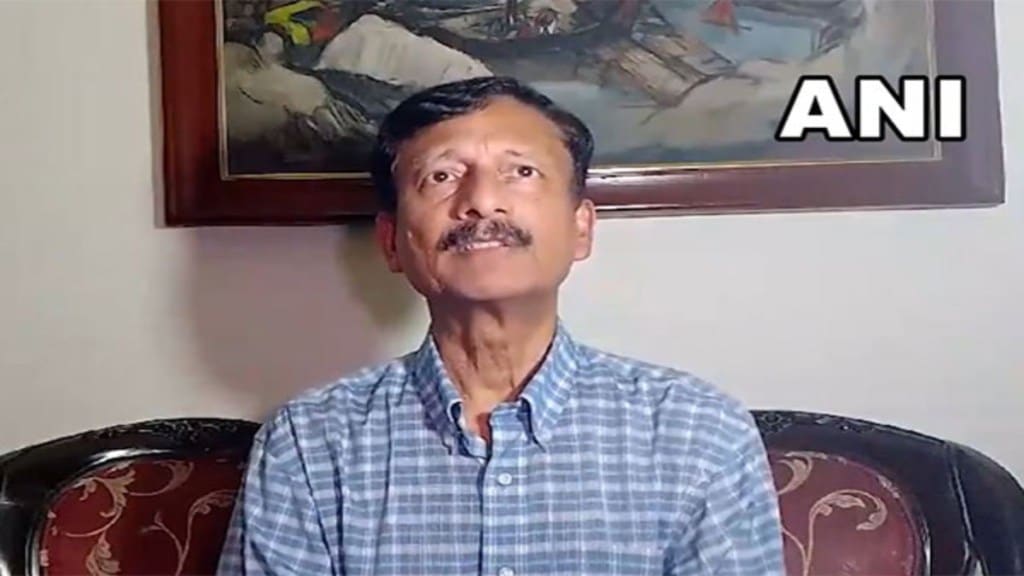 Political tensions in Bangladesh won’t deter Durga Puja celebrations, assures foreign affairs advisor Mohammed Touhid Hossain. (Photo: ANI) Political tensions in Bangladesh won’t deter Durga Puja celebrations, assures foreign affairs advisor Mohammed Touhid Hossain. (Photo: ANI)