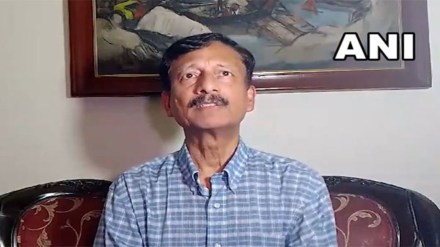 Political tensions in Bangladesh won’t deter Durga Puja celebrations, assures foreign affairs advisor Mohammed Touhid Hossain. (Photo: ANI) Political tensions in Bangladesh won’t deter Durga Puja celebrations, assures foreign affairs advisor Mohammed Touhid Hossain. (Photo: ANI)