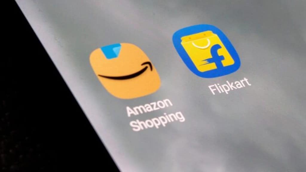 E-Commerce, Meesho, Flipkart, Amazon, Zepto, Blinkit, Swiggy, Instamart, BigBasket