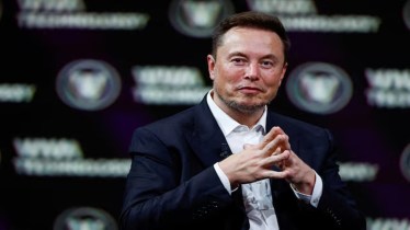 Elon Musk, Tech, technology