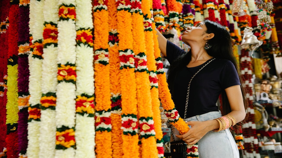 CAIT expecting business worth Rs 4.25 lakh cr this festive season. (Image: Pexels)