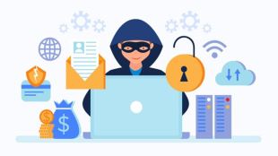 IIT Bombay student loses Rs 7.28 lakh in online scam