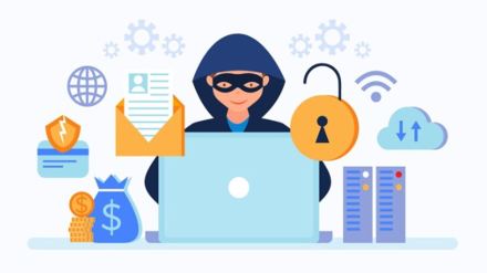 IIT Bombay student loses Rs 7.28 lakh in online scam