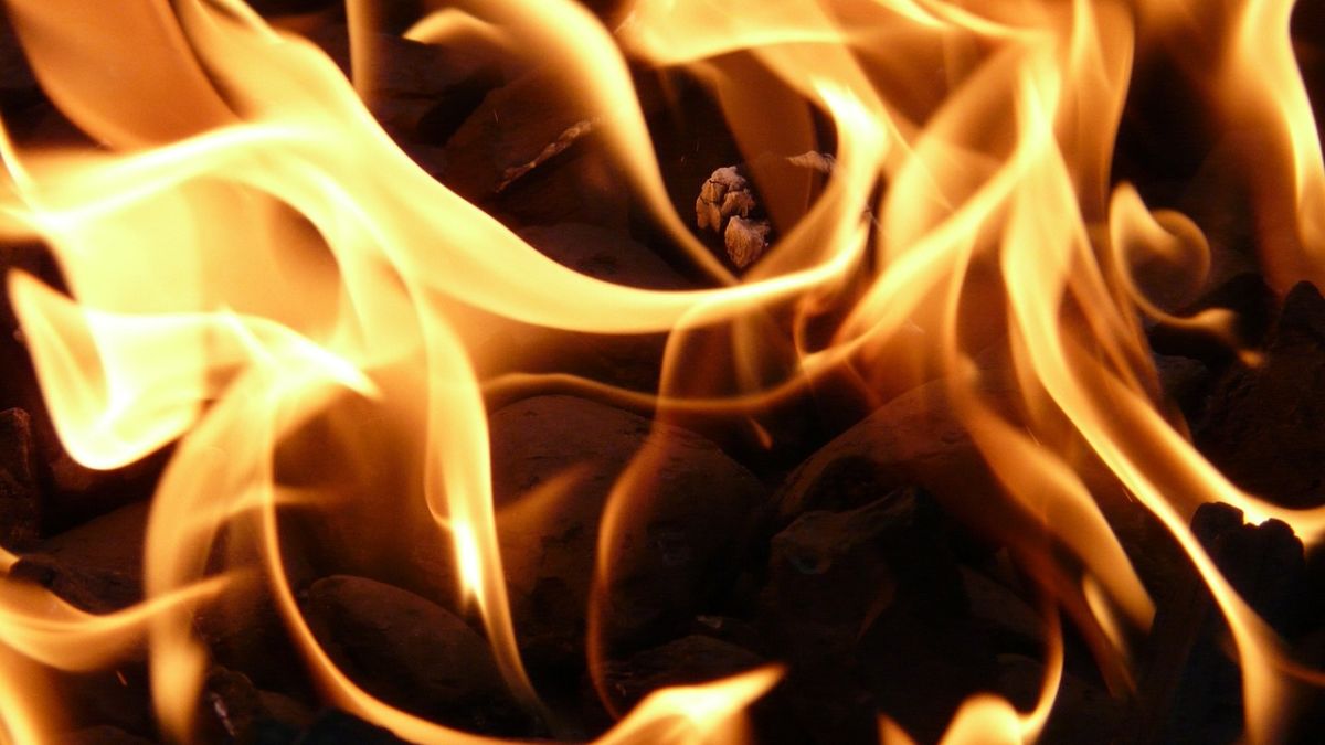 Kerala temple fire Kerala temple fire