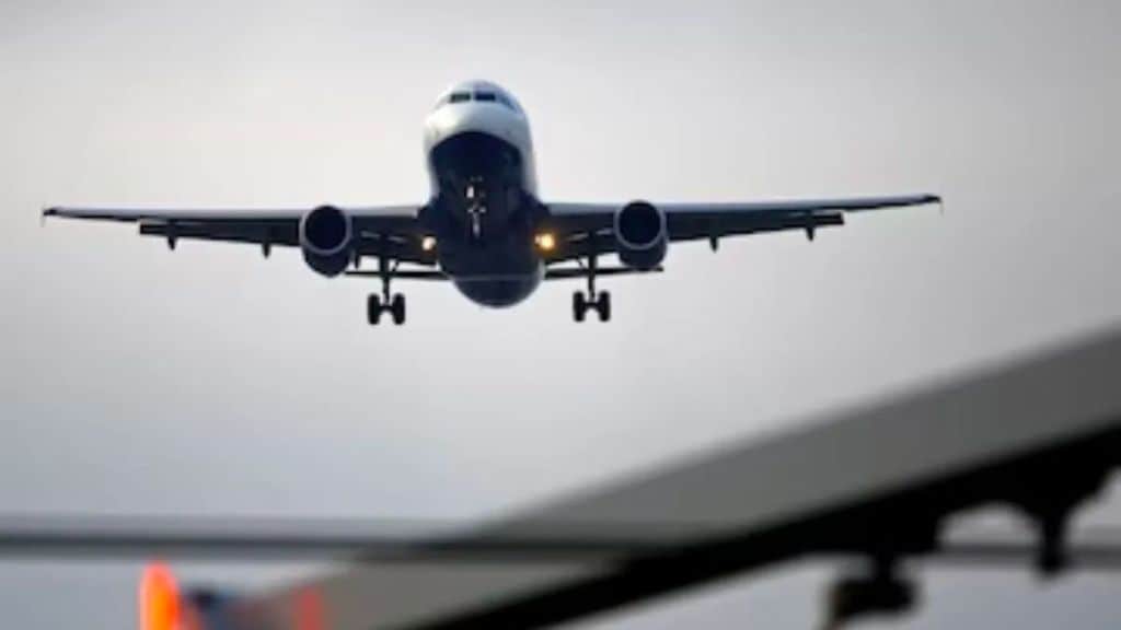 Aviation