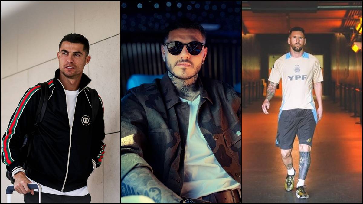 Mauro Icardi, who is Mauro Icardi, Mauro Icardi net worth, Mauro Icardi cars, Mauro Icardi career, who is Mauro Icardi, Mauro Icardi football, richest footballer, Cristiano Ronaldo, Lionel Messi, lifestyle
