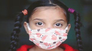Long-term respiratory health effects on children