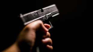 Delhi doctor shot dead by 2 boys, who came for treatment, at hospital in Kalindi Kunj