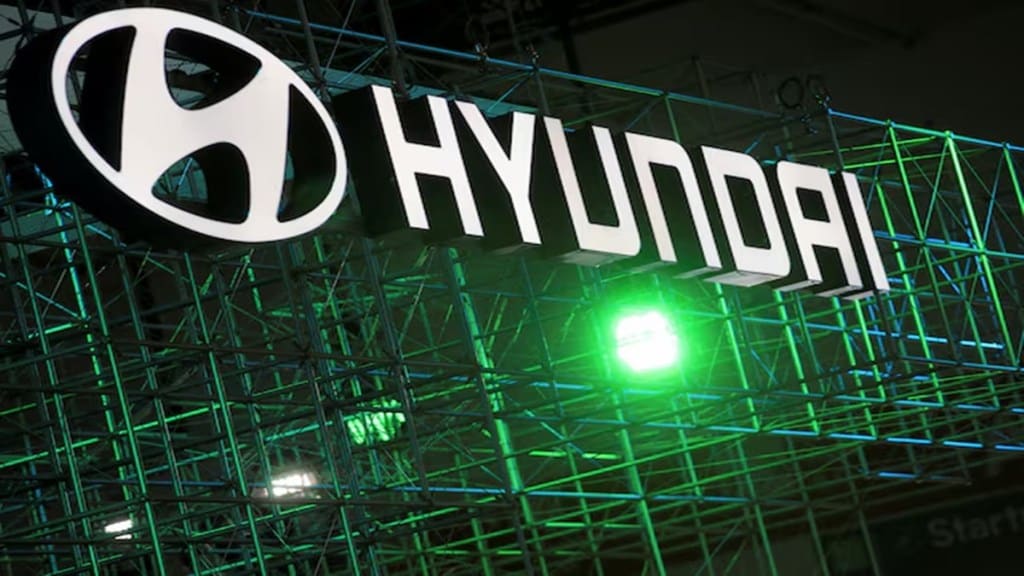 Hyundai Motor Rs 25,000 crore IPO details
