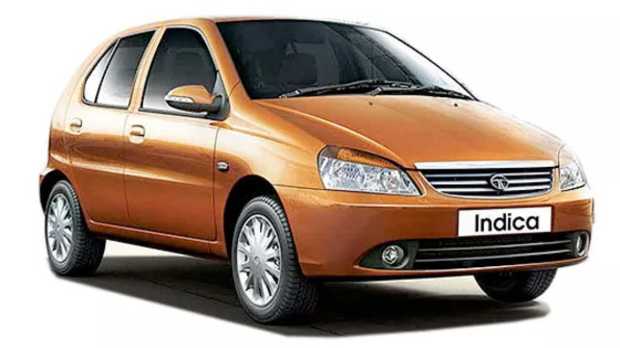 iconic tata cars