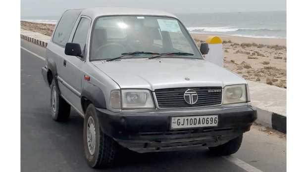 iconic tata cars