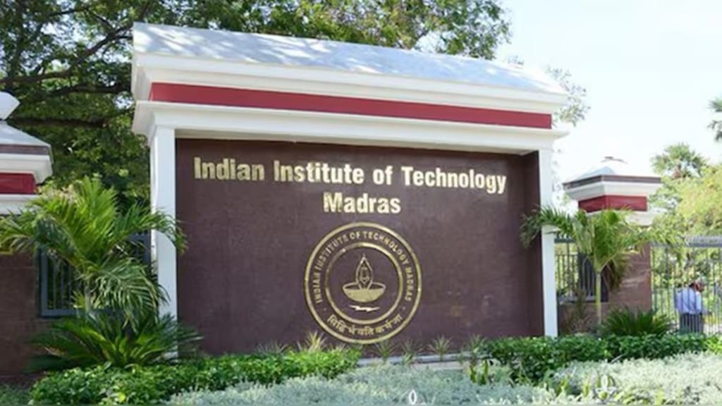 IIT Madras, IIT, Tech, Technology, Hindustan Zinc
