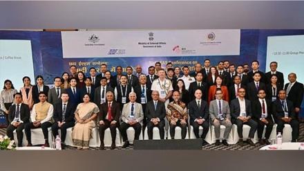 Maritime security, terrorism, and trade take center stage at ASEAN-India Summit