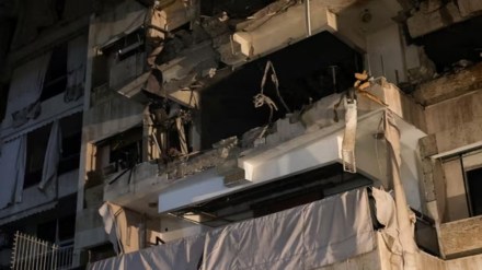 Ras el-Nabaa airstrike: Israeli airstrikes target Central Beirut, leaving 22 dead and 117 injured