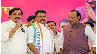 Maharashtra Elections 2024: 'To work more effectively, I need to be a part of the system', says Veteran actor Sayaji Shinde as he joins Ajit Pawar-led NCP