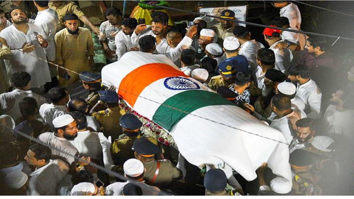 Flaunted Baba Siddique murder case: Police intensify hunt for third shooter who ...