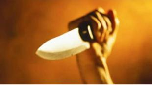 Delhi man stabbed to death, bike riders drive safely, Harsh Vihar