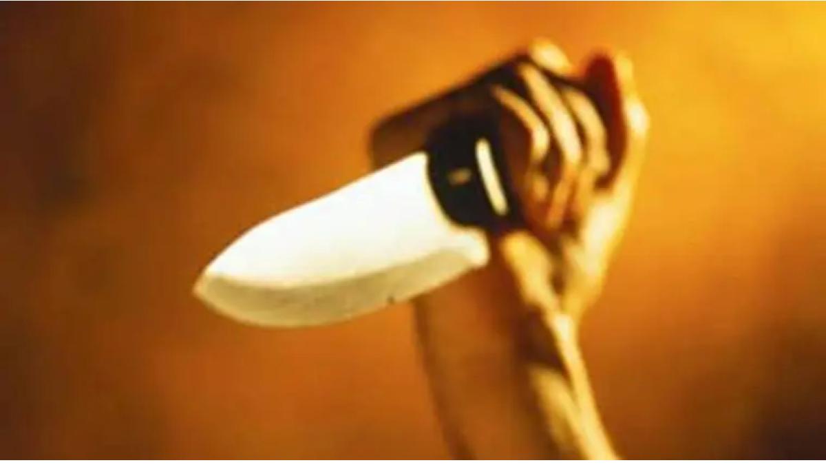 Delhi man stabbed to death, bike riders drive safely, Harsh Vihar Delhi man stabbed to death, bike riders drive safely, Harsh Vihar