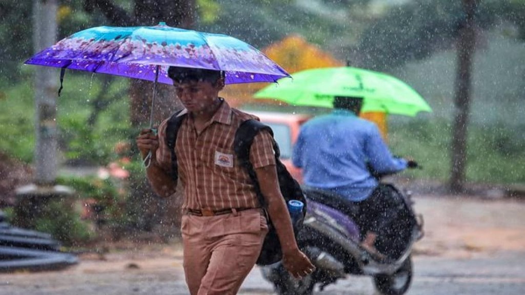 Bengaluru weather, Bengaluru rain, Bengaluru work from home, IT-BT companies WFH, school holiday Bengaluru
