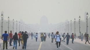Delhi’s AQI dips to 333, air quality to remain 'very poor' till Sunday across capital