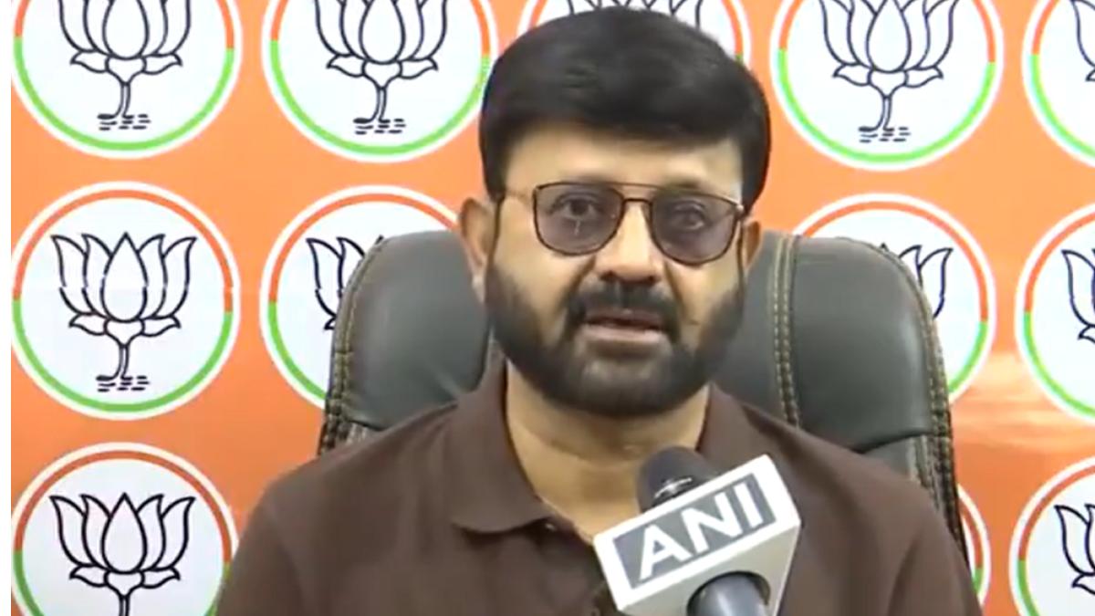 Jharkhand Elections 2024: 'NDA at it's strongest in the state so far', says BJP leader Praful Shah Deo after seat-sharing pact within alliance
