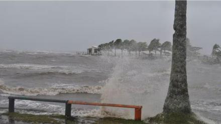 Cyclone Dana: IMD predicts storm impact on Odisha and Bengal coasts by October 24