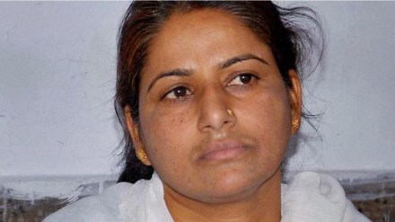 Bihar bypolls: JD(U) fields ex-MLC Manorama Devi against RJD’s Vishwanath Kumar Singh in Belaganj