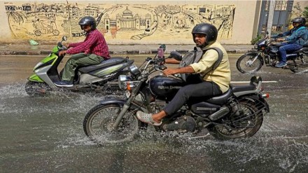 Bengaluru rains, Bengaluru waterlogging, traffic delays in Bengaluru