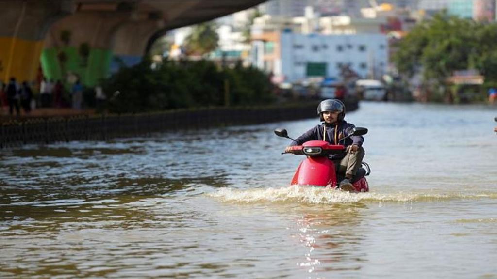 Bengaluru Rains, Bengaluru schools, Bengaluru