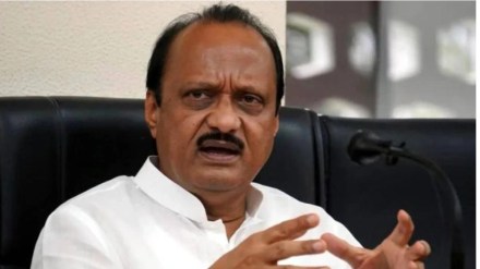GBS Outbreak: Avoid ‘undercooked chicken’, says Ajit Pawar as cases surge to 207 GBS Outbreak: Avoid ‘undercooked chicken’, says Ajit Pawar as cases surge to 207