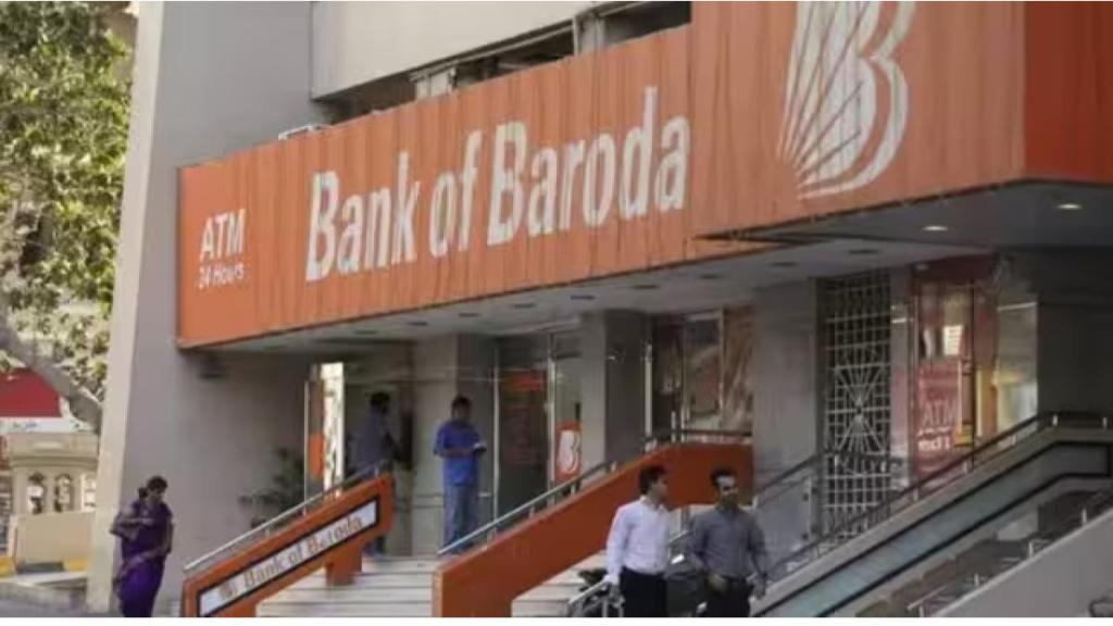 No pressure on Bank of Baroda to hike deposit rates: MD&CEO
