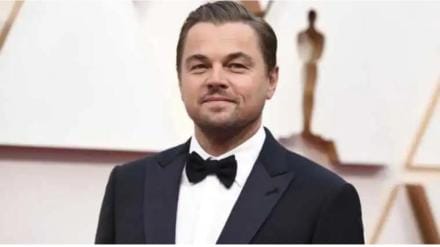 US Elections 2024: Leonardo DiCaprio endorses Kamala Harris, cites urgent need for climate action