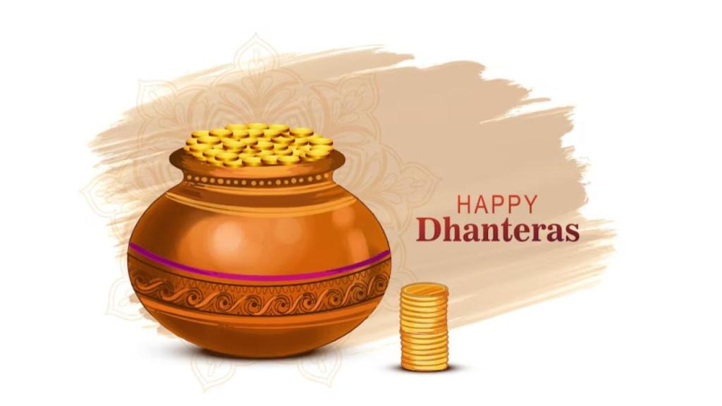 Dhanteras 2024 Date, Shubh Muhurat, History, Significance and Celebrations