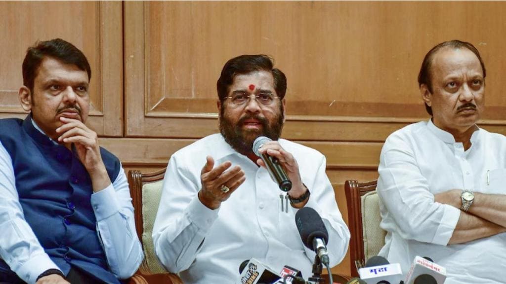 Maharashtra Elections 2024: In a bid to secure tickets, 5 BJP leaders switch to other parties within Mahayuti alliance