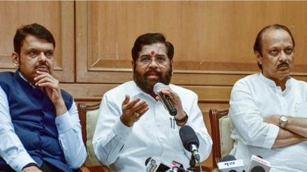 Maharashtra Elections 2024: In a bid to secure tickets, 5 BJP leaders switch to other parties within Mahayuti alliance