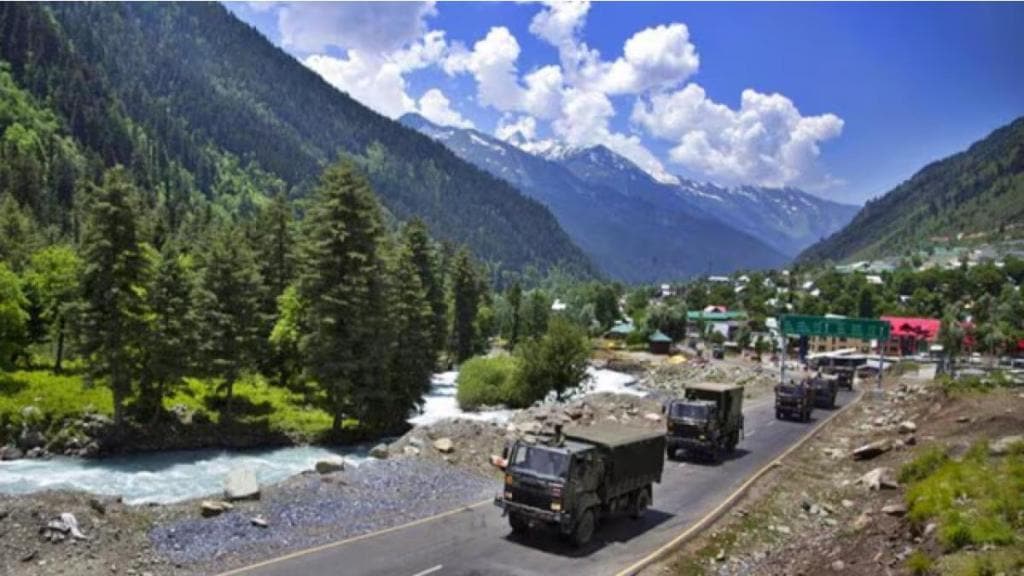All you need to know: India-China border disengagement set for completion, bringing Diwali cheer to troops