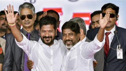 Telangana govt to conduct cast survey from November 6, claims Deputy CM Mallu Bhatti Vikramarka