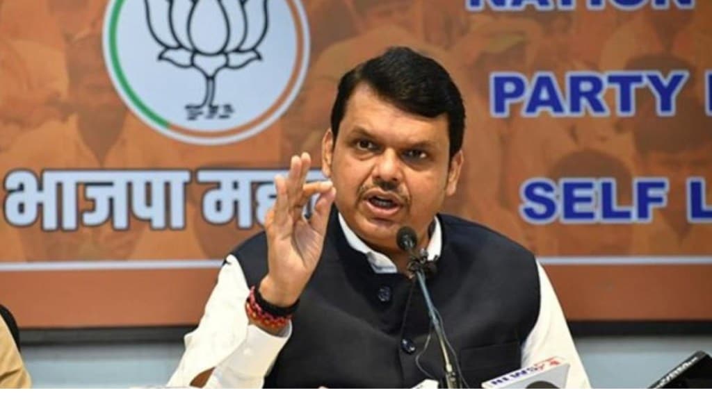 devendra Fadnavis, Maharashtra Elections 2024, Rahul Gandhi