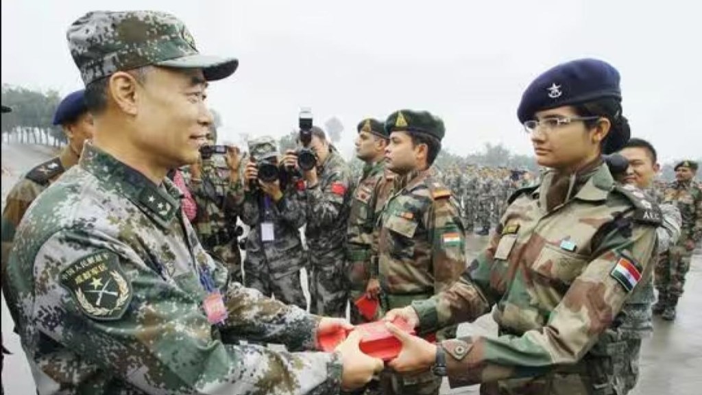 Time to celebrate: India-China disengagement complete, joint patrolling to begin soon