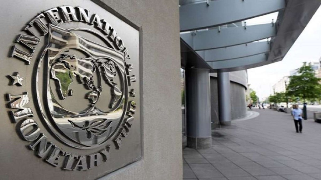 IMF, International Monetary Fund, Economy, Indian Express Idea Exchange