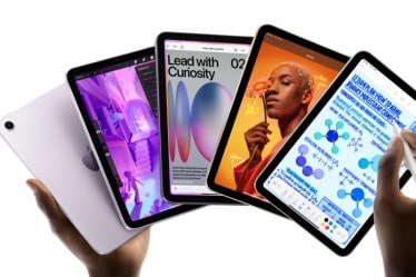 Apple iPad Mini 8 launch