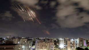 Iran- Israel war, ballistic missiles, Middle East, Macroeconomic Impact, geopolitical tensions, trade relations, foreign debt, global events, exports, Indian stocks, investors, economic instability