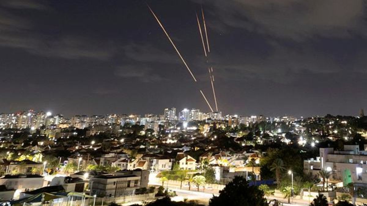 iran - israel reuters iran - israel reuters