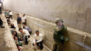 Iran attack Israel