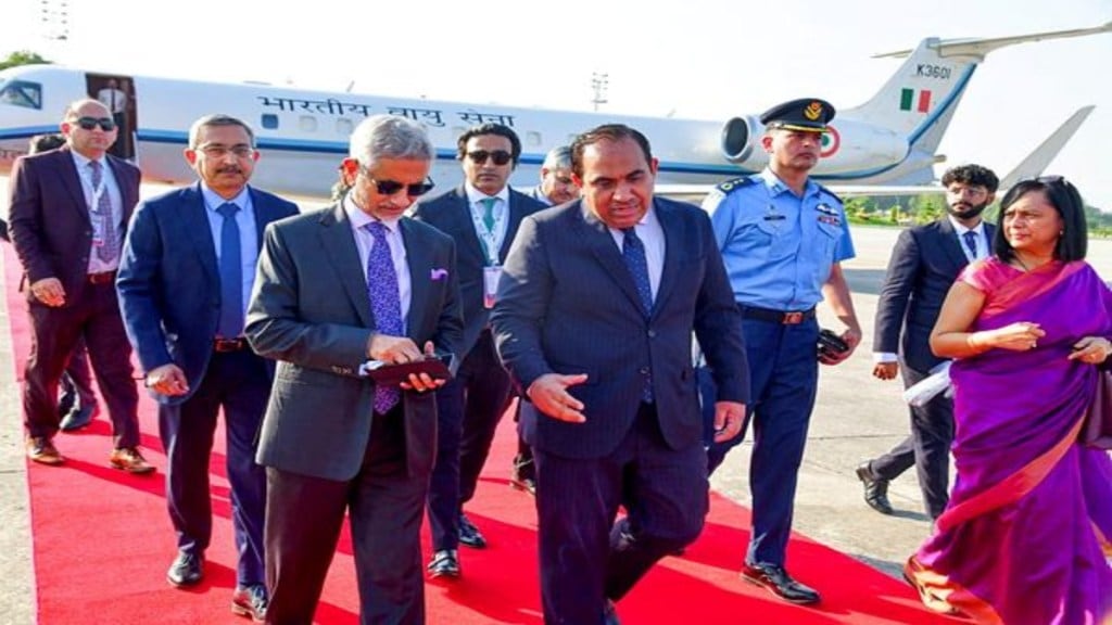 S Jaishankar to attend SCO summit in Pakistan Day 2: What's on agenda?