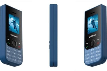 JioBharat V3 4G