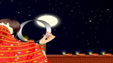karva chauth