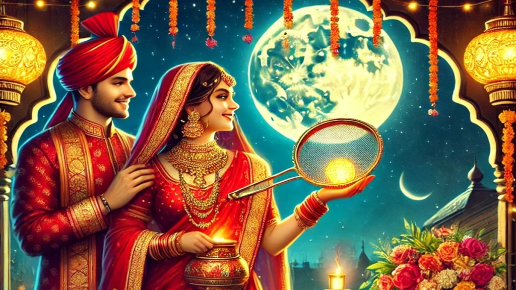CAIT: Rs 22,000 crore business expected this Karwa Chauth