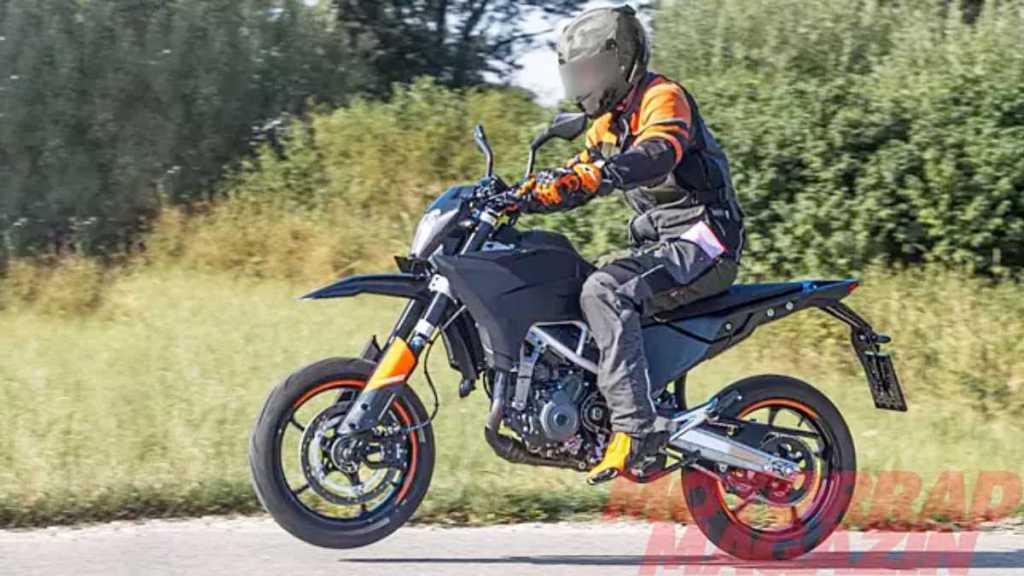 ktm supermoto