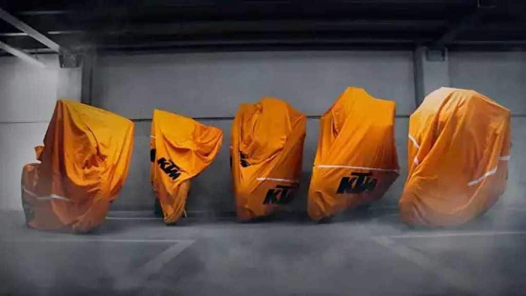 ktm upcoming launches